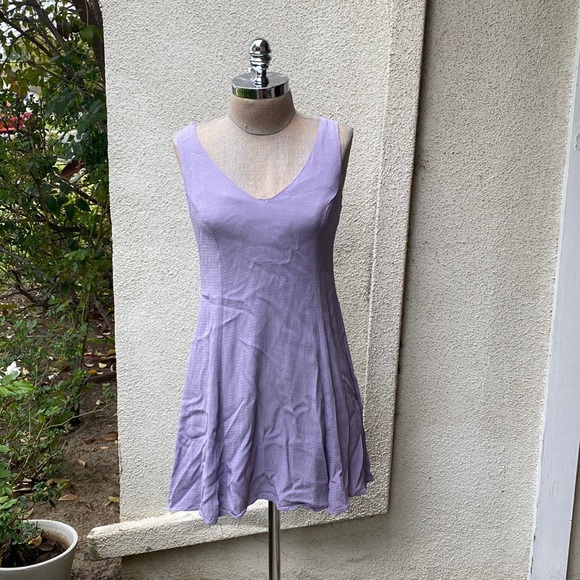 Reformation from Neiman’s stunning short elegant, classy dress - Picture 2 of 14